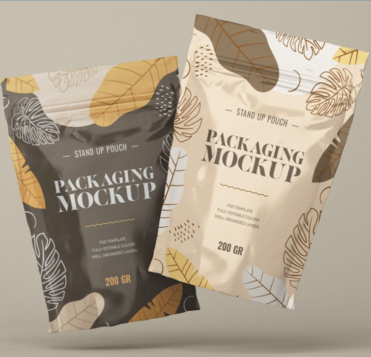 GW18水性复合油墨